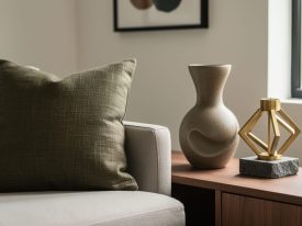 Contemporary Home Decor Accessories That Actually Transform Your Space in 2026