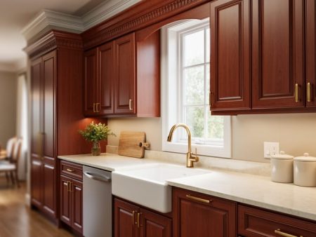 12 Traditional Kitchen Design Ideas That Never Go Out of Style