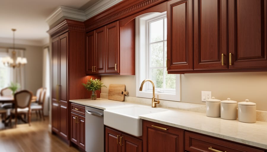 12 Traditional Kitchen Design Ideas That Never Go Out of Style