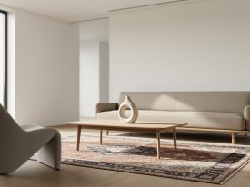 Why Minimalist Home Decor Is Taking Over (And How to Get the Look Right)