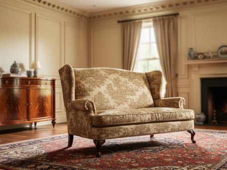 Why Traditional Home Decor Is Making a Powerful Comeback in 2026